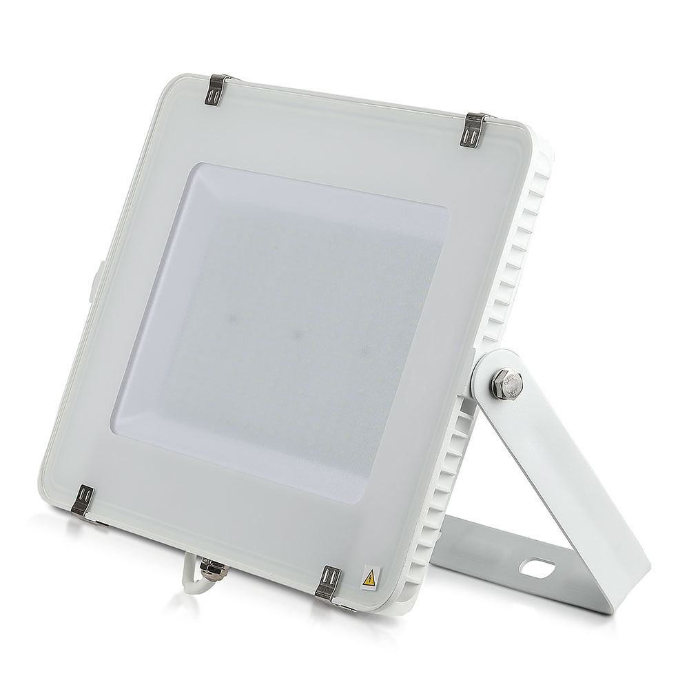 Naświetlacz LED 200W 6500K biały
