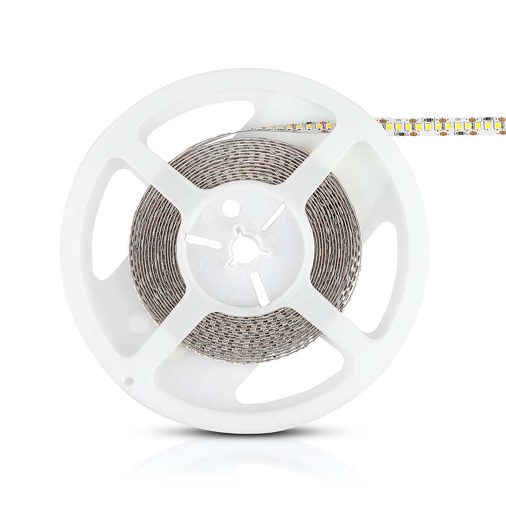 LED Strip SMD2835 - 204 LEDs 6000K IP20 img 2