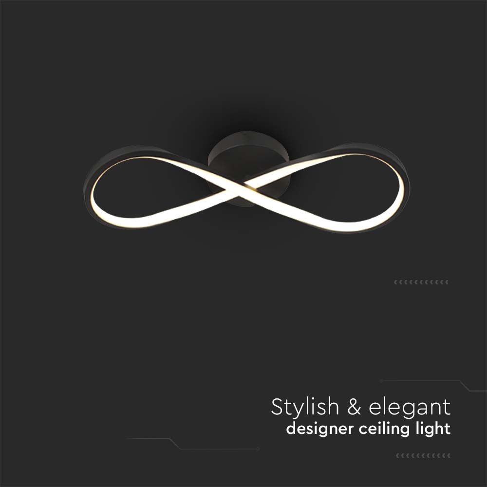 LED Luce di design Infinity img 1