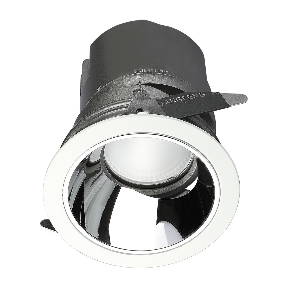 35W LED COB Hotel Faretto da incasso CRI>95 4000K