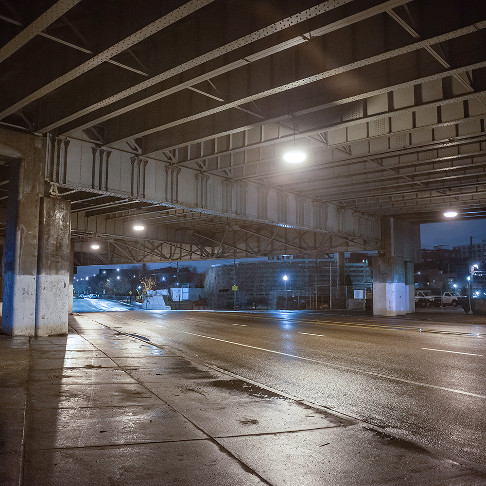 150W LED UFO Highbay 6500K 160LM/W img 1