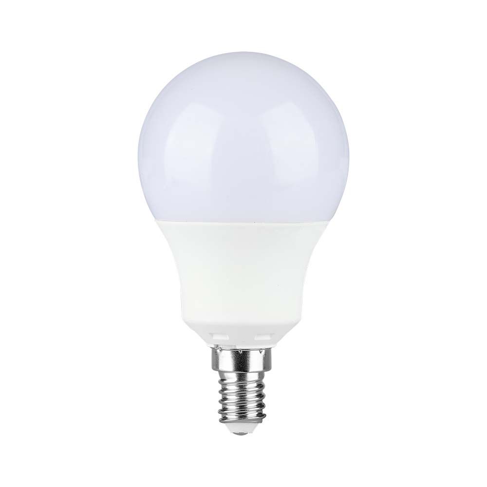 LED Bulb - SAMSUNG CHIP 8.5W E14 3000K