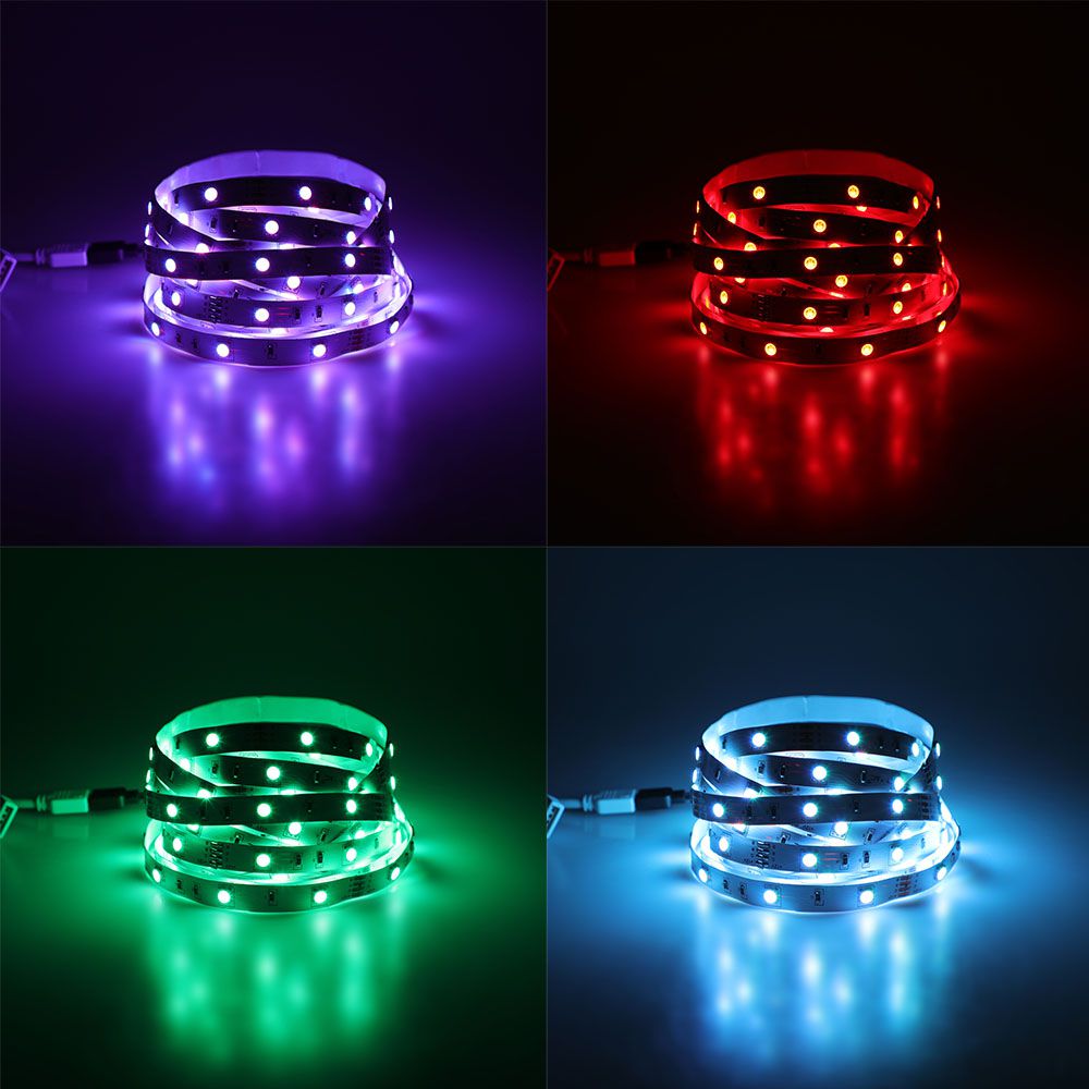 LED Magic Strip Set RGB 24V RGB IP20 img 6