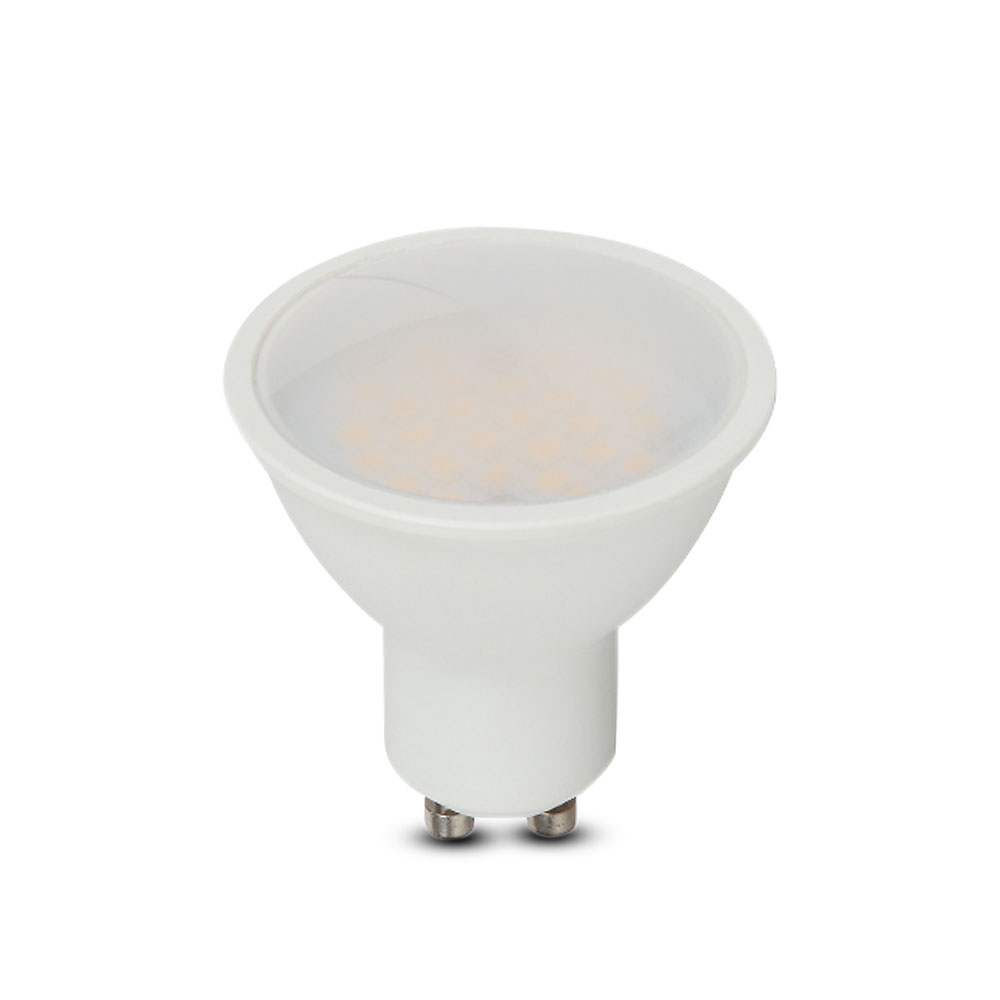 Żarówka LED 5W 4000K GU10