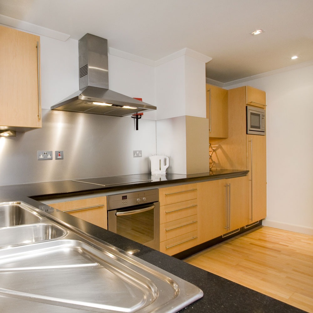 GU10 Corpo Quadrato Gesso Bianco 132 x 132 mm