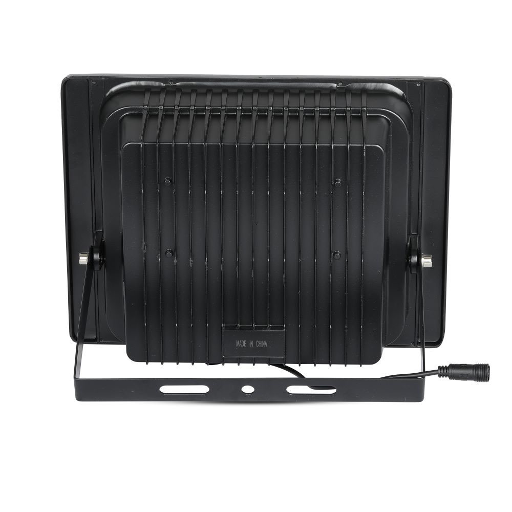 35W Pannello Solare con LED Proiettore 4000K img 3