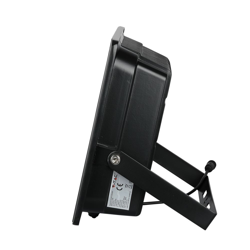 35W Pannello Solare con LED Proiettore 4000K img 6