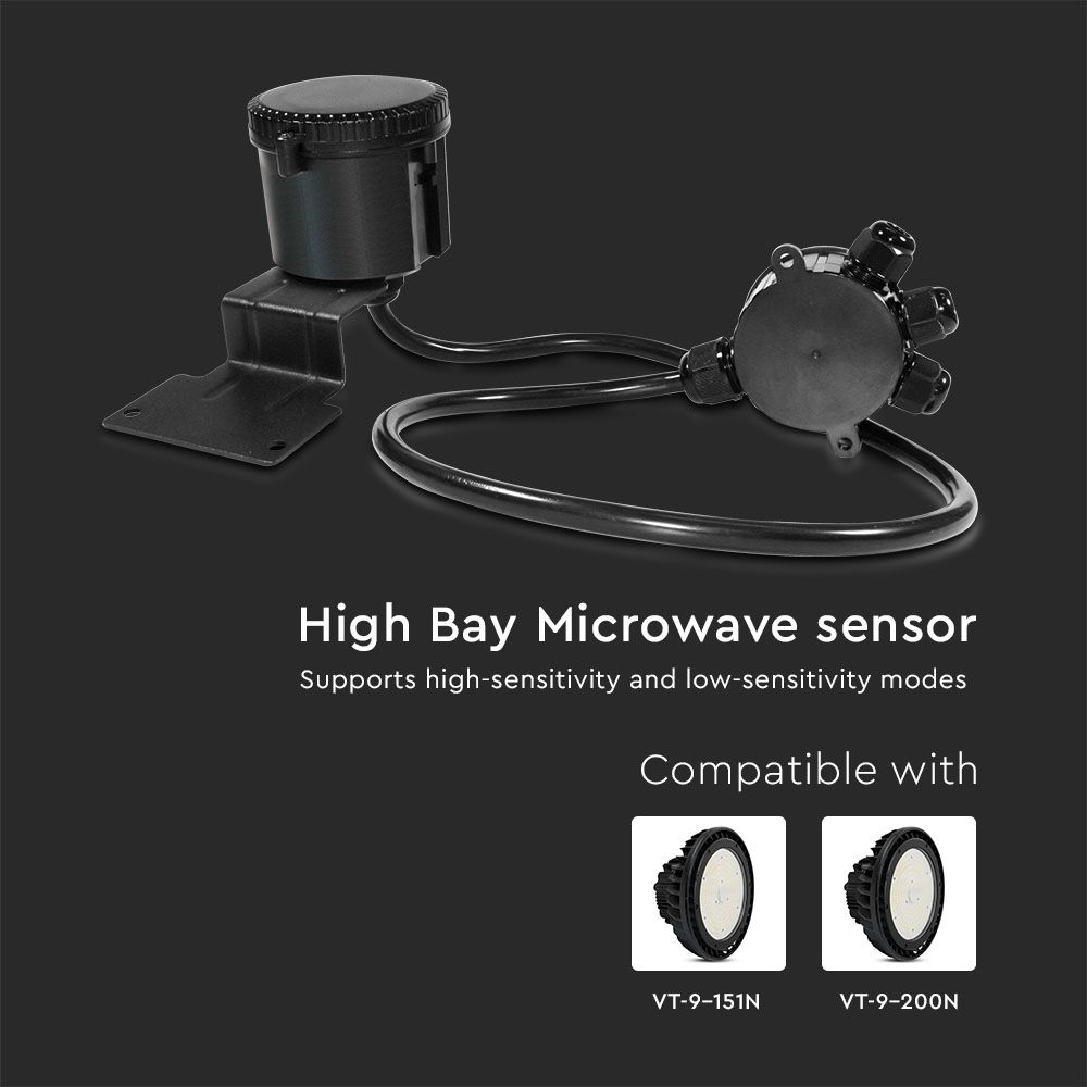 Merrytec Sensor MK054V RC Serries VT-9-151/200 img 2