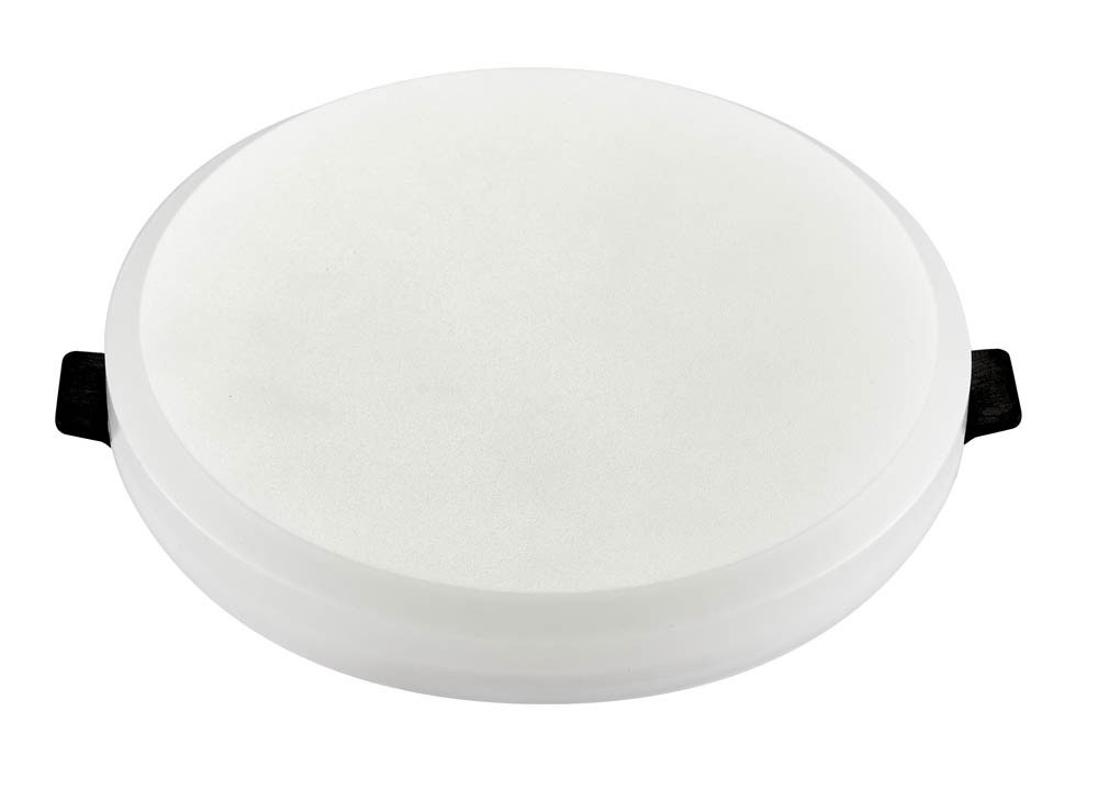 20W LED Frameless Mini Pannello SAMSUNG Chip Rotondo 3000K