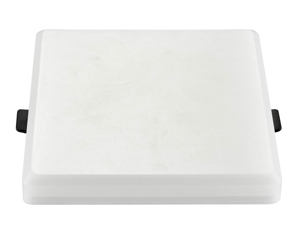 15W LED Frameless Mini Pannello SAMSUNG Chip Quadrato 6400K