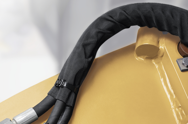 Hose Protection