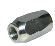 Reusable Ferrule R7-4Mm