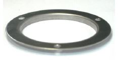 Flange Pressure Gauge