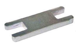 Security Upper Plate