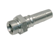 Interlock BSP male