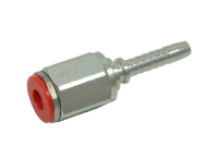 WEO female plug in
