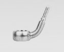Insert Brefh1-3,5Mm Stainless Steel
