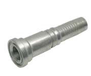 Interlock SAE flange 3000 psi