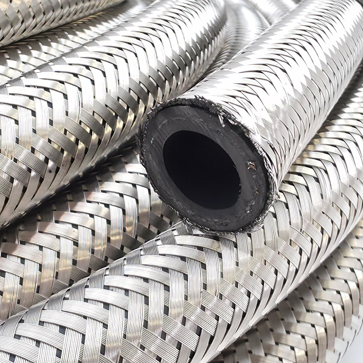 Low Pressure Oil Hose