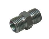 Straight union m/m