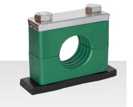 Single Clamp Heavy Duty