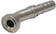 30° SAE Flange 6000 PSI