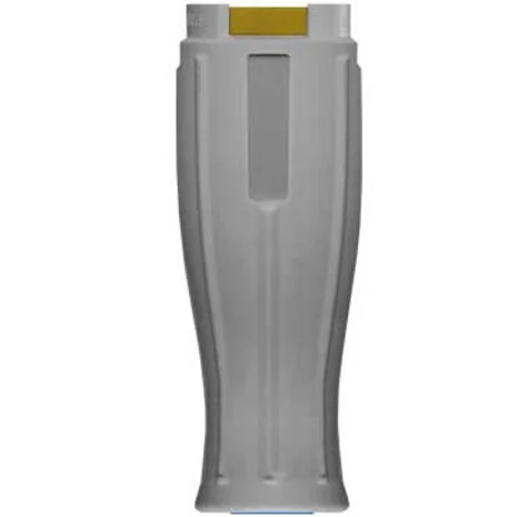 K-LOCK fitting grey