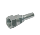 BSP 60° inverted cone