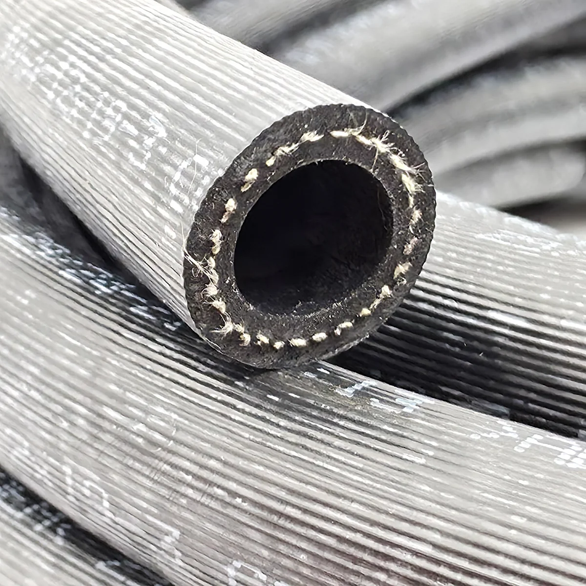 High Temperature Hose