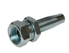 Reusable Fitting