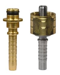 High Pressure Ferrule