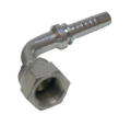 BSP 60° inverted cone