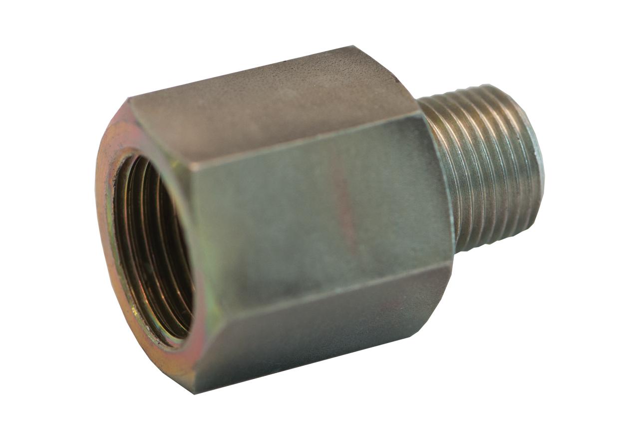 BSPP Male x NPT Female