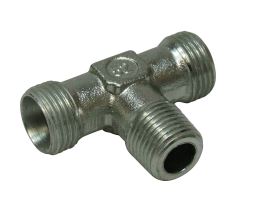 T connection m/m