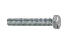Hexagonal Screw