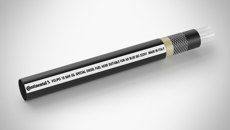 Adblu hose