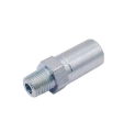 Imperial male | 1/8-27 NPT | 14mm hex