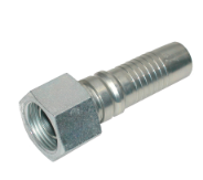 Interlock BSP female