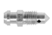 Bleeder Screw