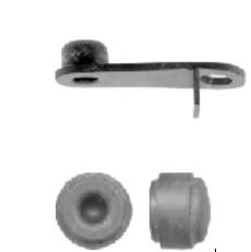 Cap Bleeder Screw