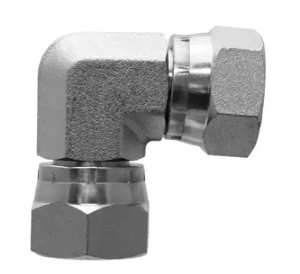 Elbow 90° Female BSPP