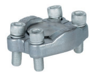 Flange plug