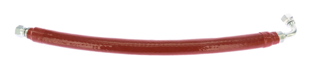 Fire Protection Sleeve