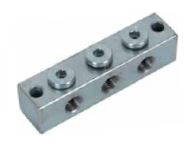 Greasing Block