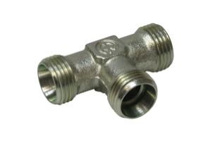 T connection m/m