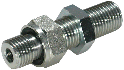 Bulkhead m/m