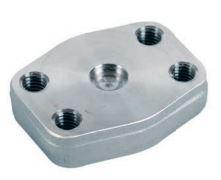 Counter Flange