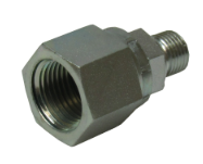 Mâle BSPP Femelle BSPP Femelle Fix
(connection manomêtre)
