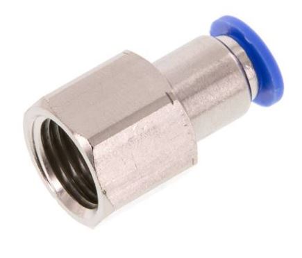 Polymer BSPT Female