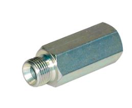 Security Valve
